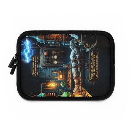 Neoprene Laptop Sleeve – Project Genesis