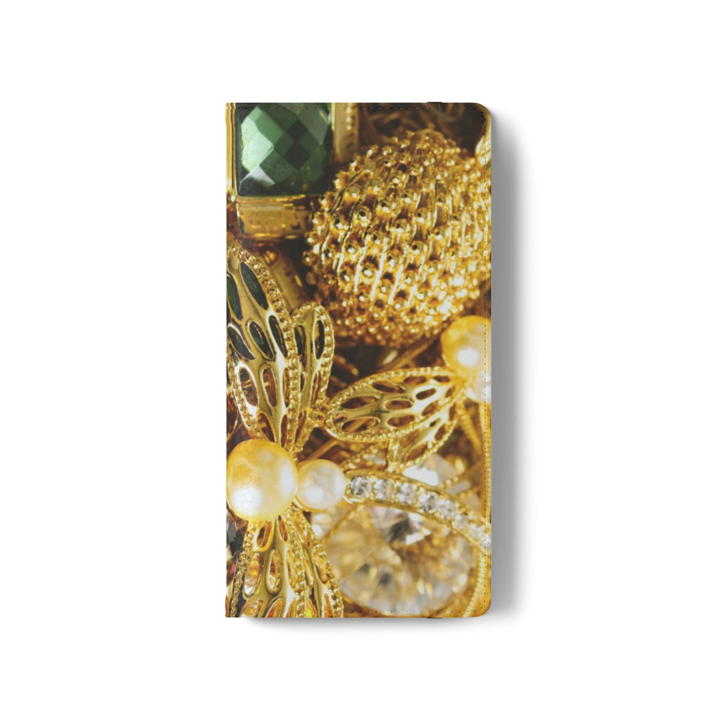 Flip Case – Royal Dynasty