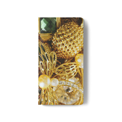 Flip Case – Royal Dynasty