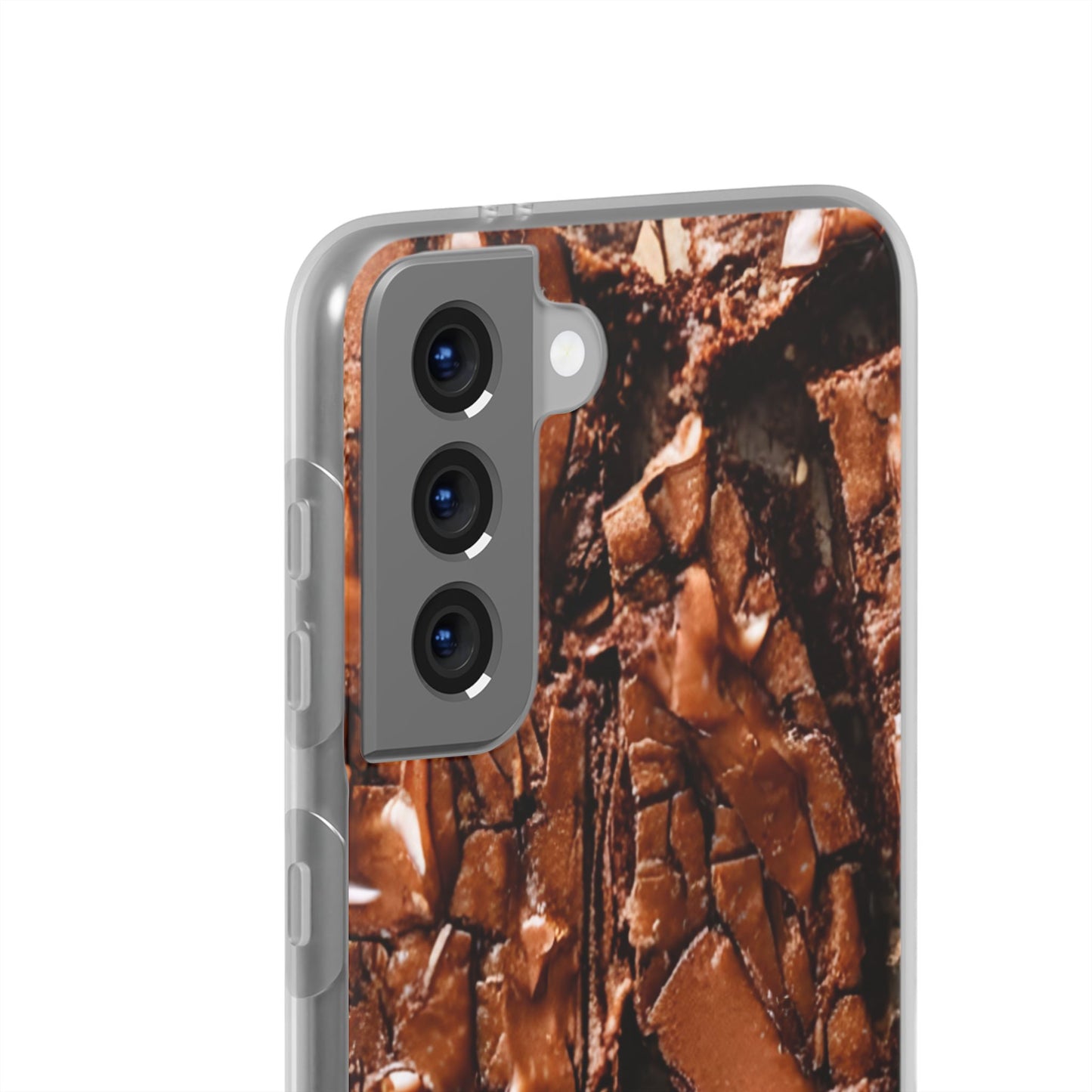 Flexi Case – Brownie Weather