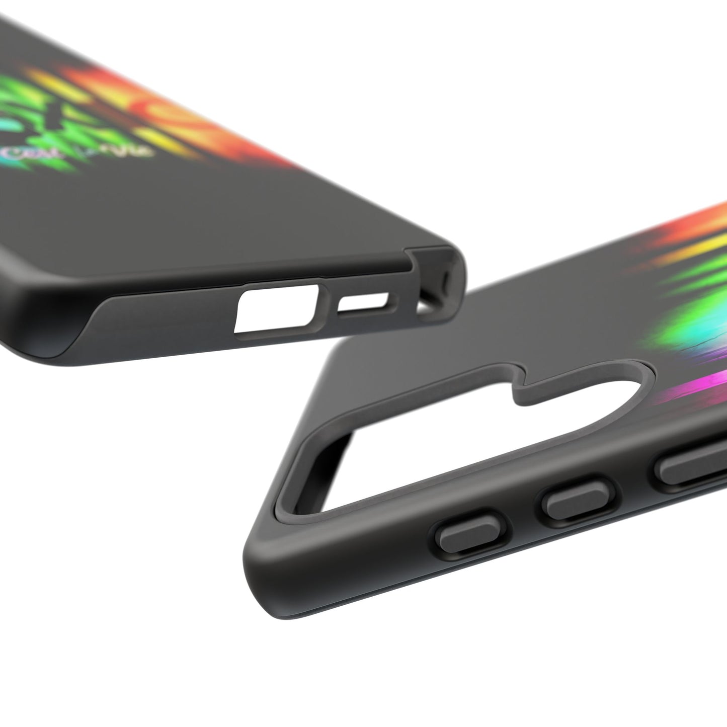 Protective Phone Case – Fatal Attraction