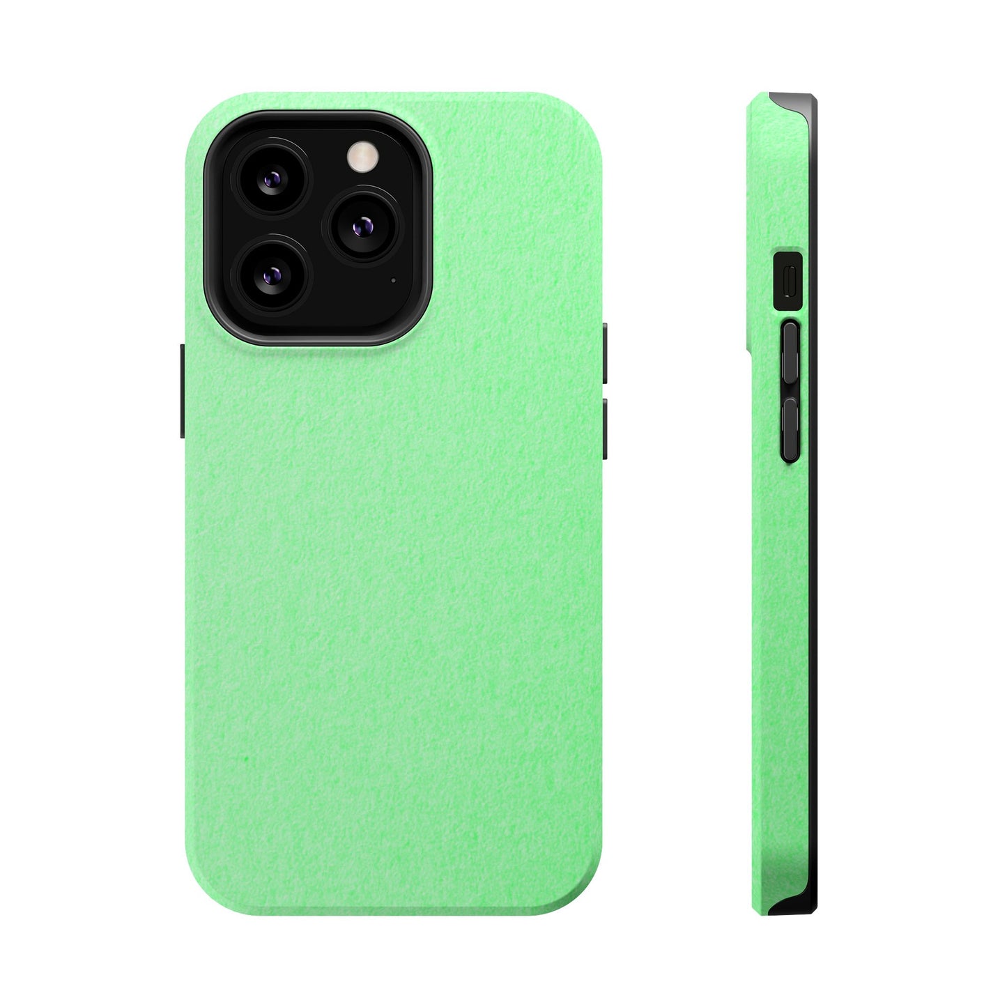 Wireless-Charging Compatible Case – Minted