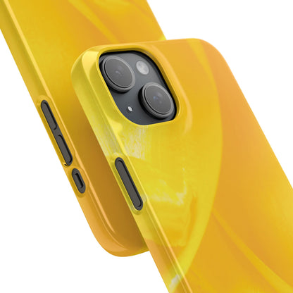 Snap Phone Case – Sunlit Splash