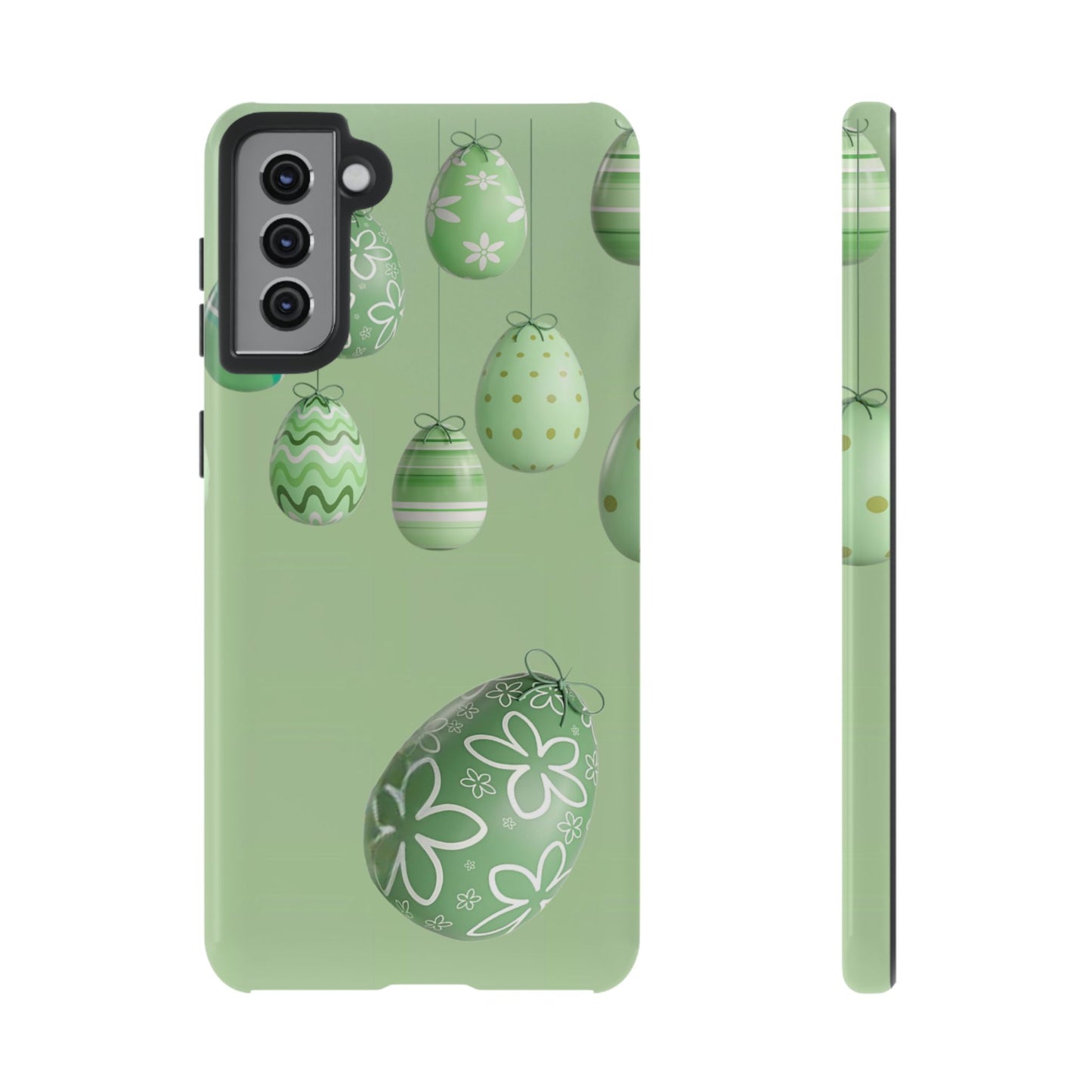 Protective Phone Case – Eggdrop Garden