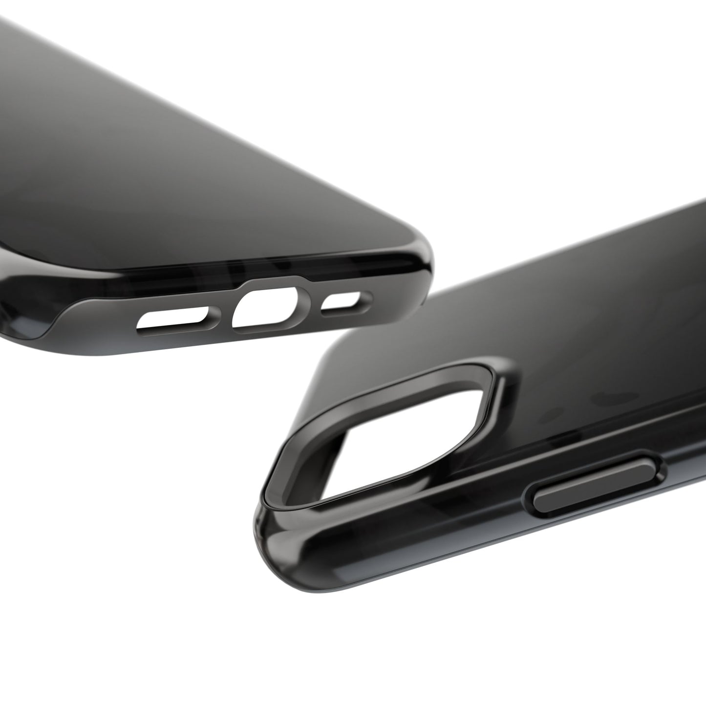 Impact-Resistant Phone Case – Ghosted