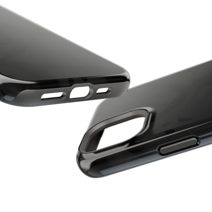 Impact-Resistant Phone Case – Ghosted