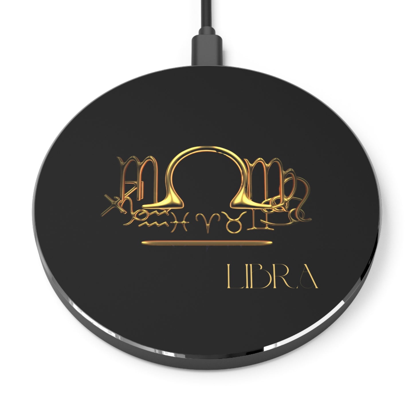 Wireless Charger – Libra Legacy