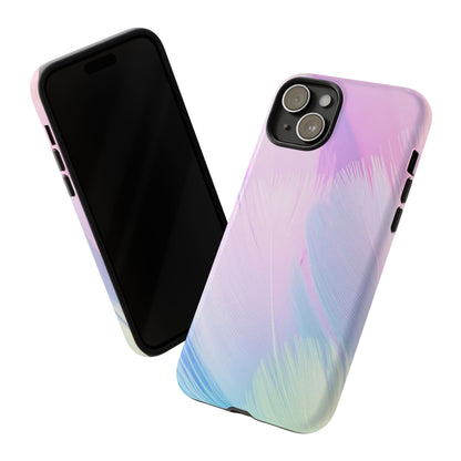 Protective Phone Case – Candy Wisps