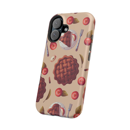 Wireless-Charging Compatible Case – Apple of My Pie