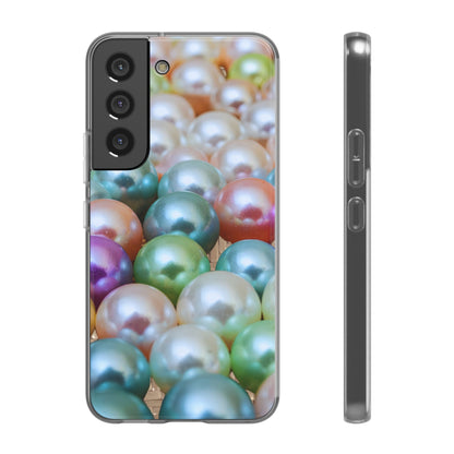 Flexi Case – Pearl Pop