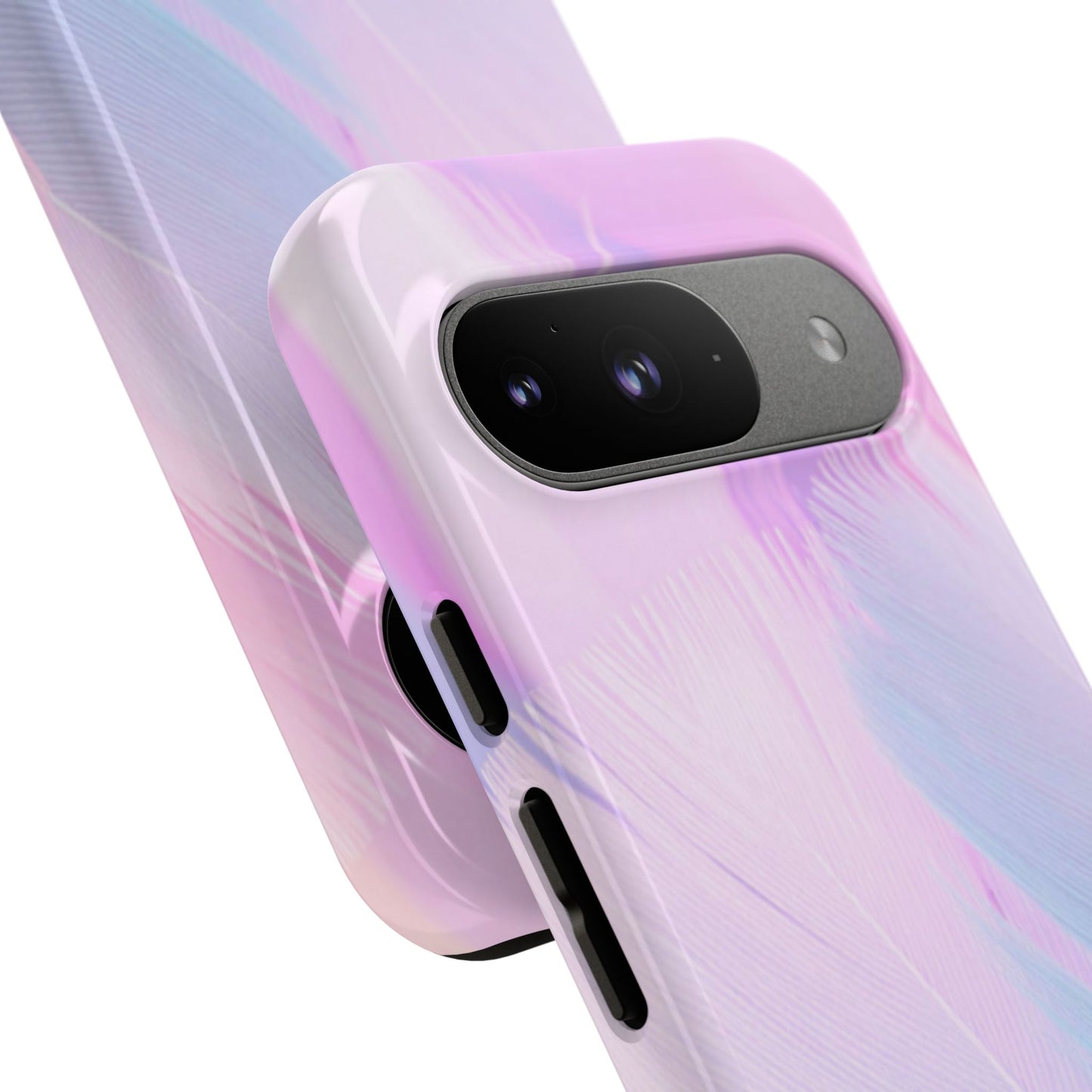 Protective Phone Case – Candy Wisps