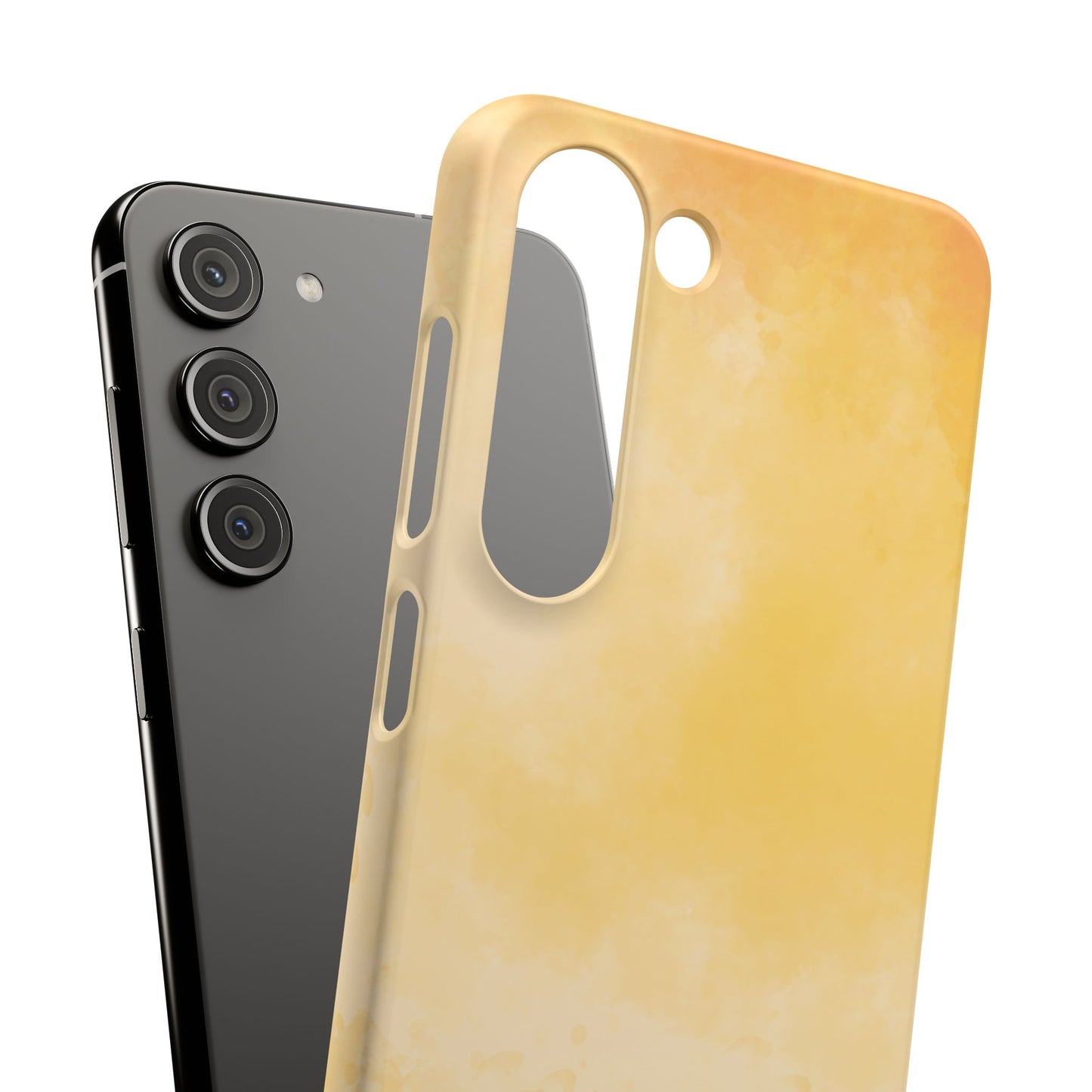 Snap Phone Case – Mellowtone