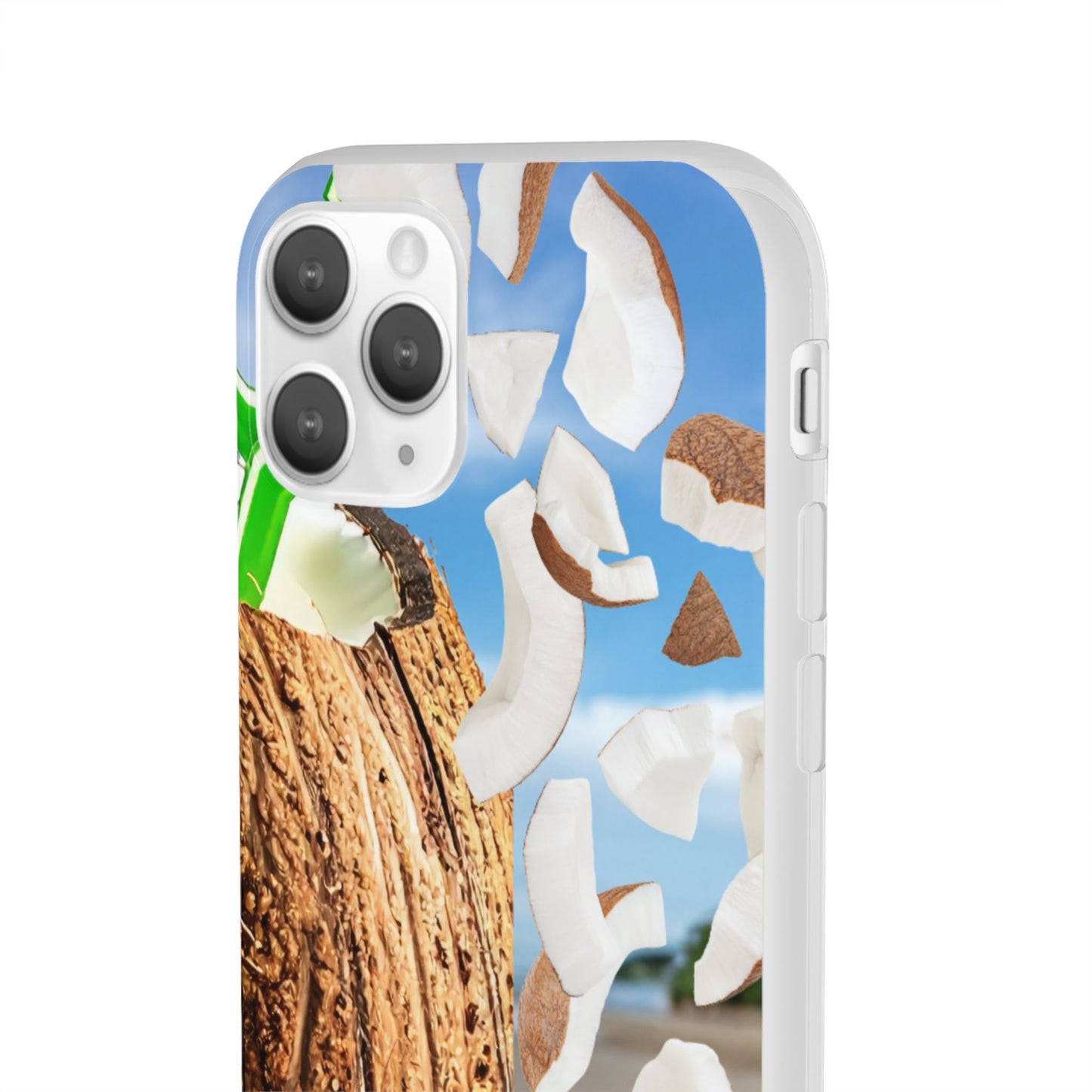 Flexi Case – Coco Coast