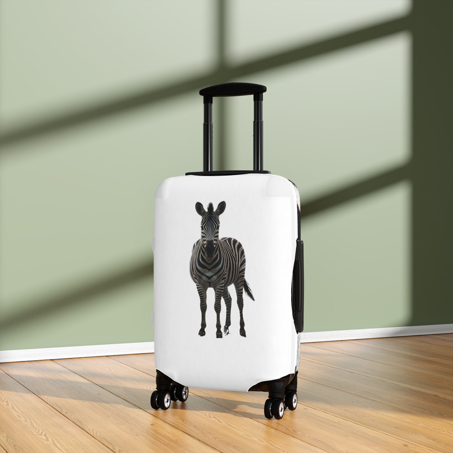 Luggage Cover – Stripe Season