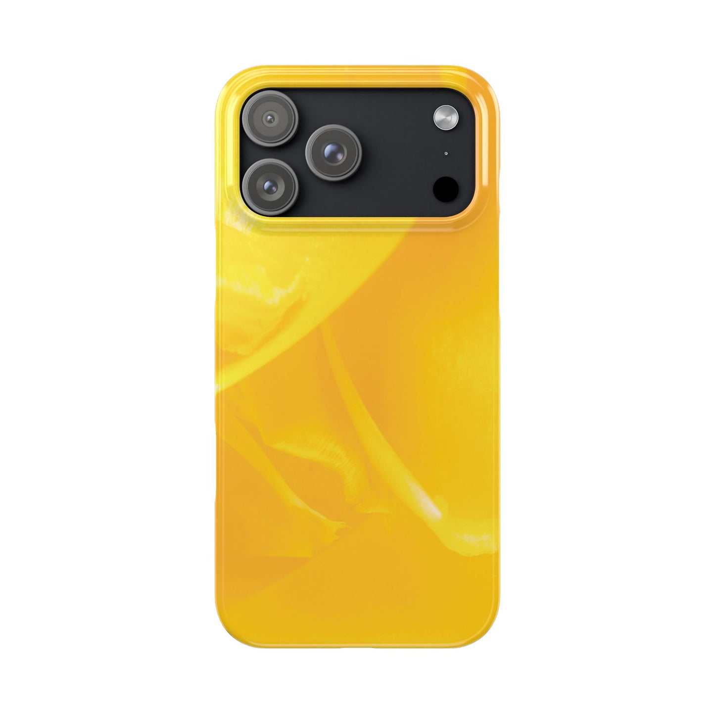 Slim Phone Case – Sunlit Splash