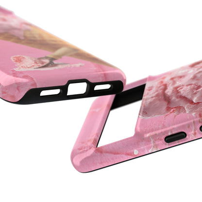 Protective Phone Case – Summer Scoop