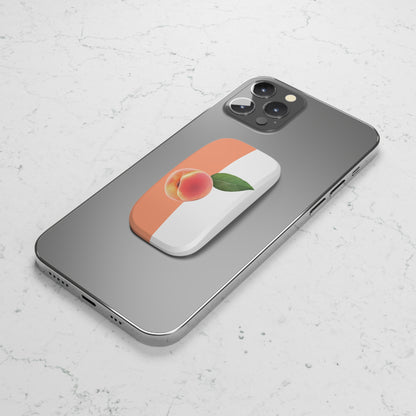 Phone Grip – Just Peachy