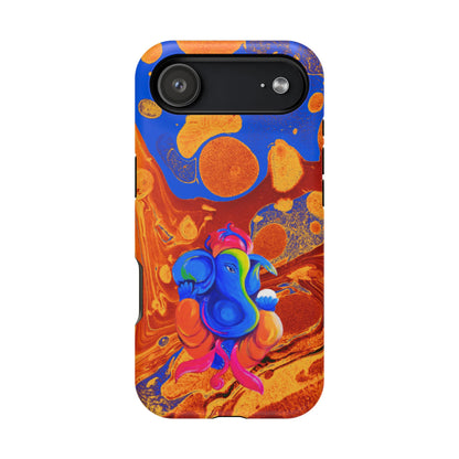 Impact-Resistant Phone Case – Karma Blaze
