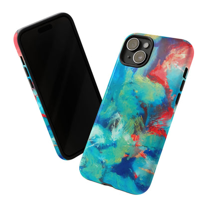 Protective Phone Case – Reef Riot