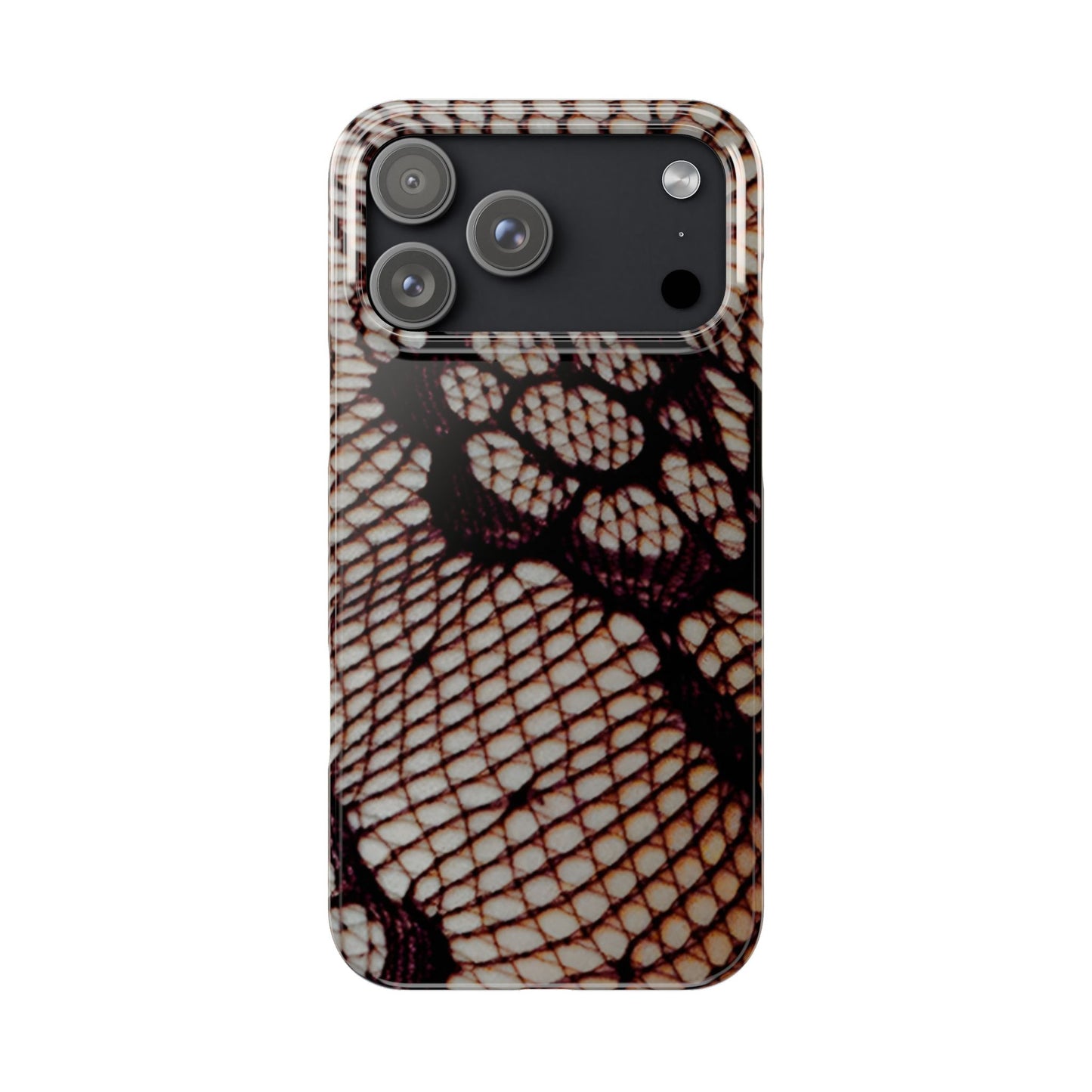 Slim Phone Case – After Dark