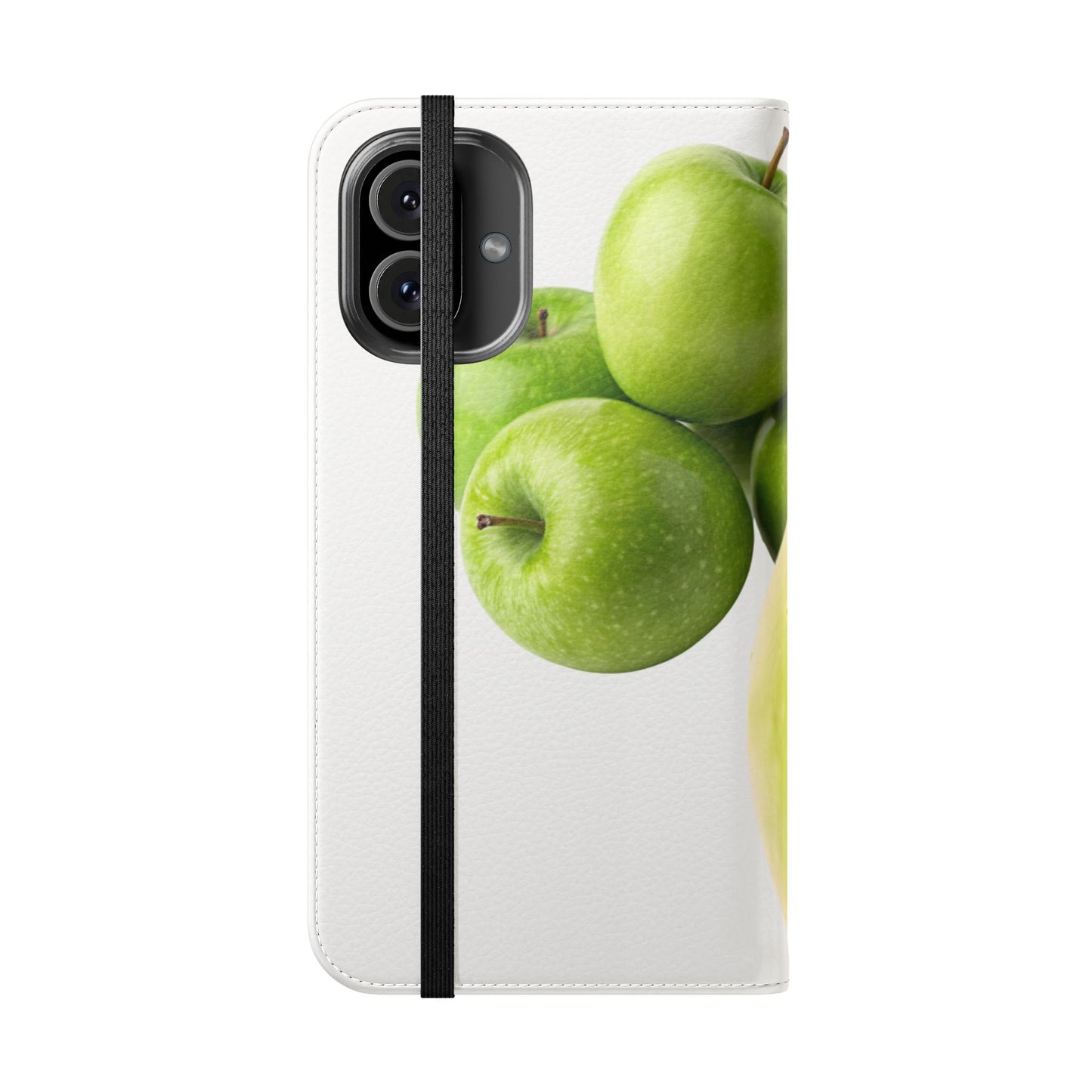 Flip Case – Apple Focus