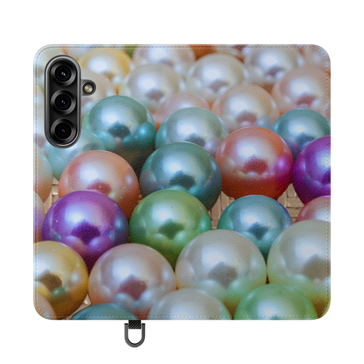 Flip Case – Pearl Pop