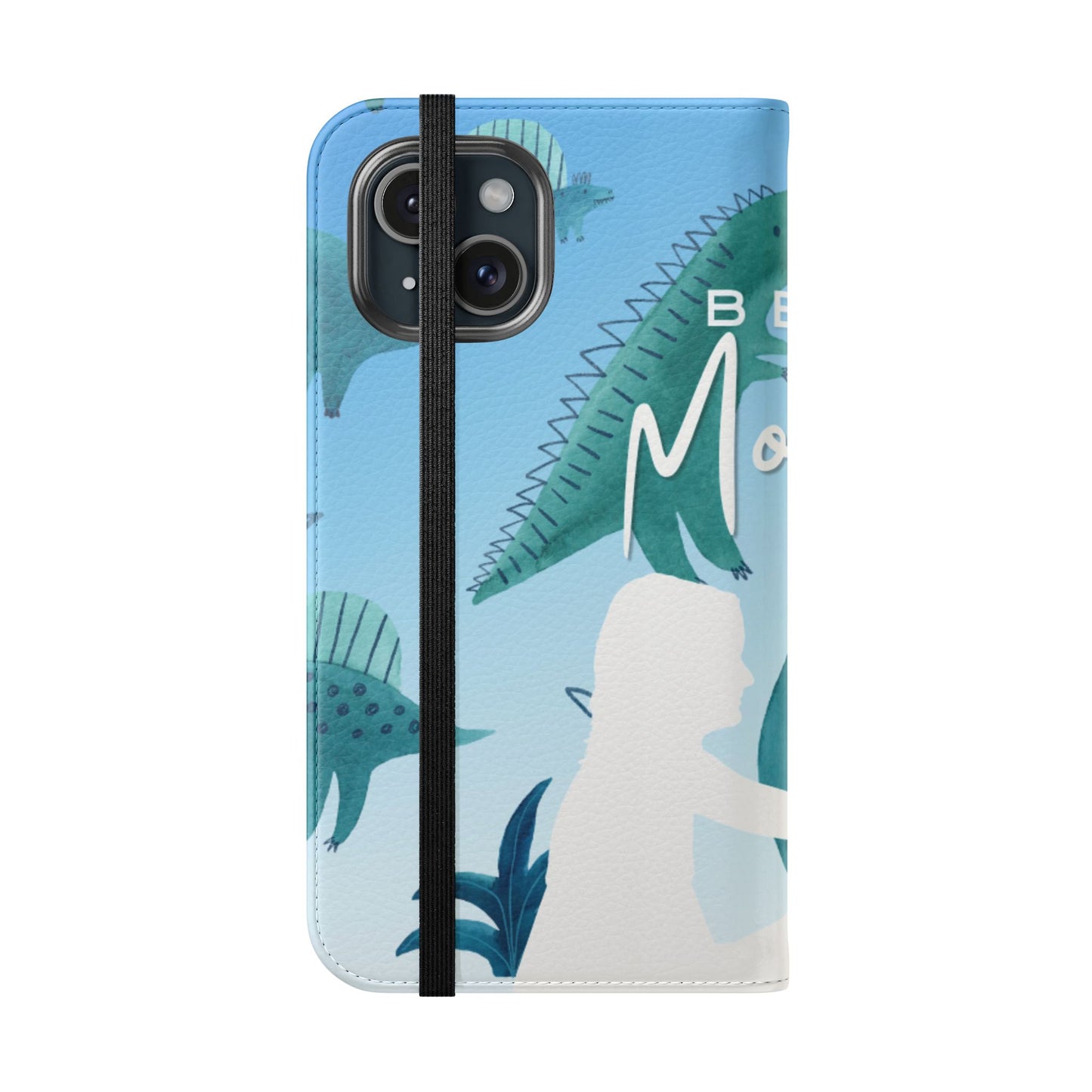 Flip Case – Best Mom: My Little Boy