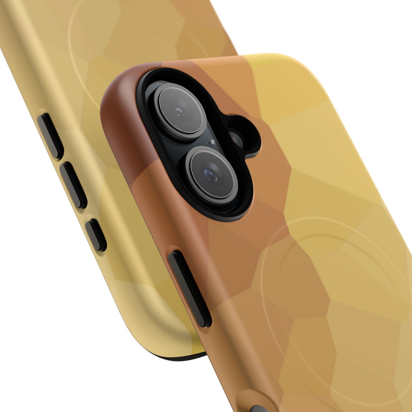 Protective Magnetic Phone Case – Butterglass