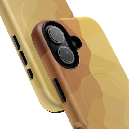 Protective Magnetic Phone Case – Butterglass