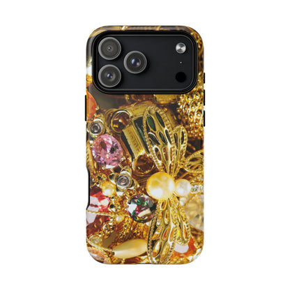 Protective Magnetic Phone Case – Royal Dynasty