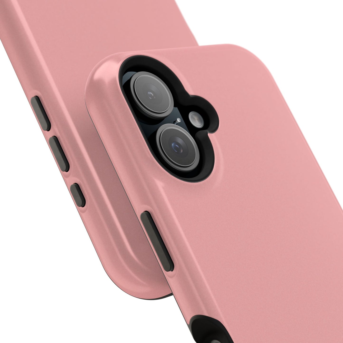 Wireless-Charging Compatible Case – Rosy Hush