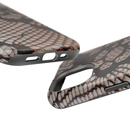 Impact-Resistant Phone Case – After Dark