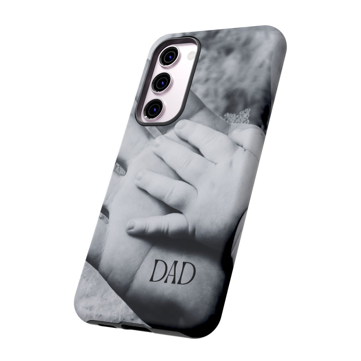 Protective Phone Case – Dad's Legacy