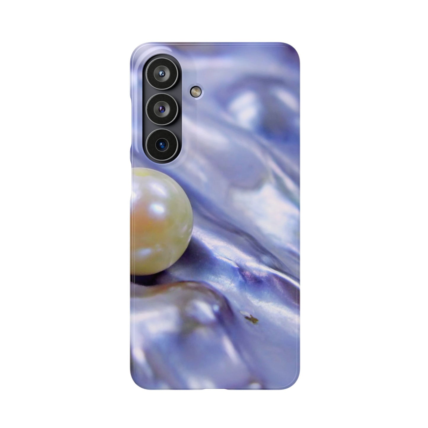 Snap Phone Case – Moon Tide