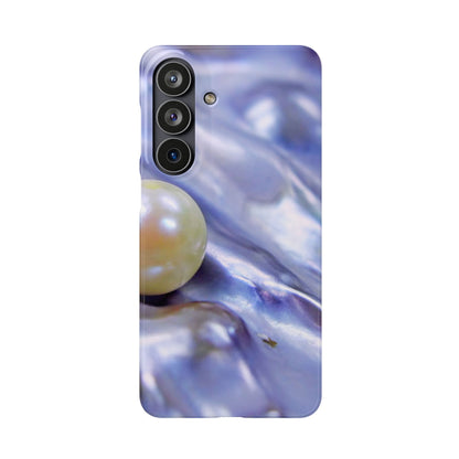 Snap Phone Case – Moon Tide