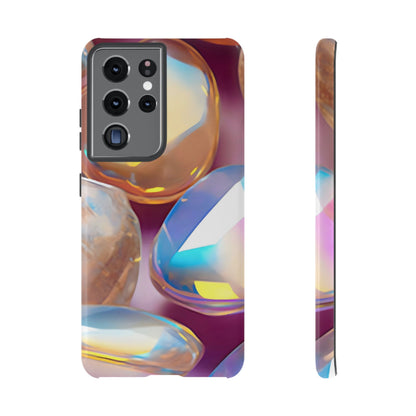 Protective Phone Case – Glass Candy