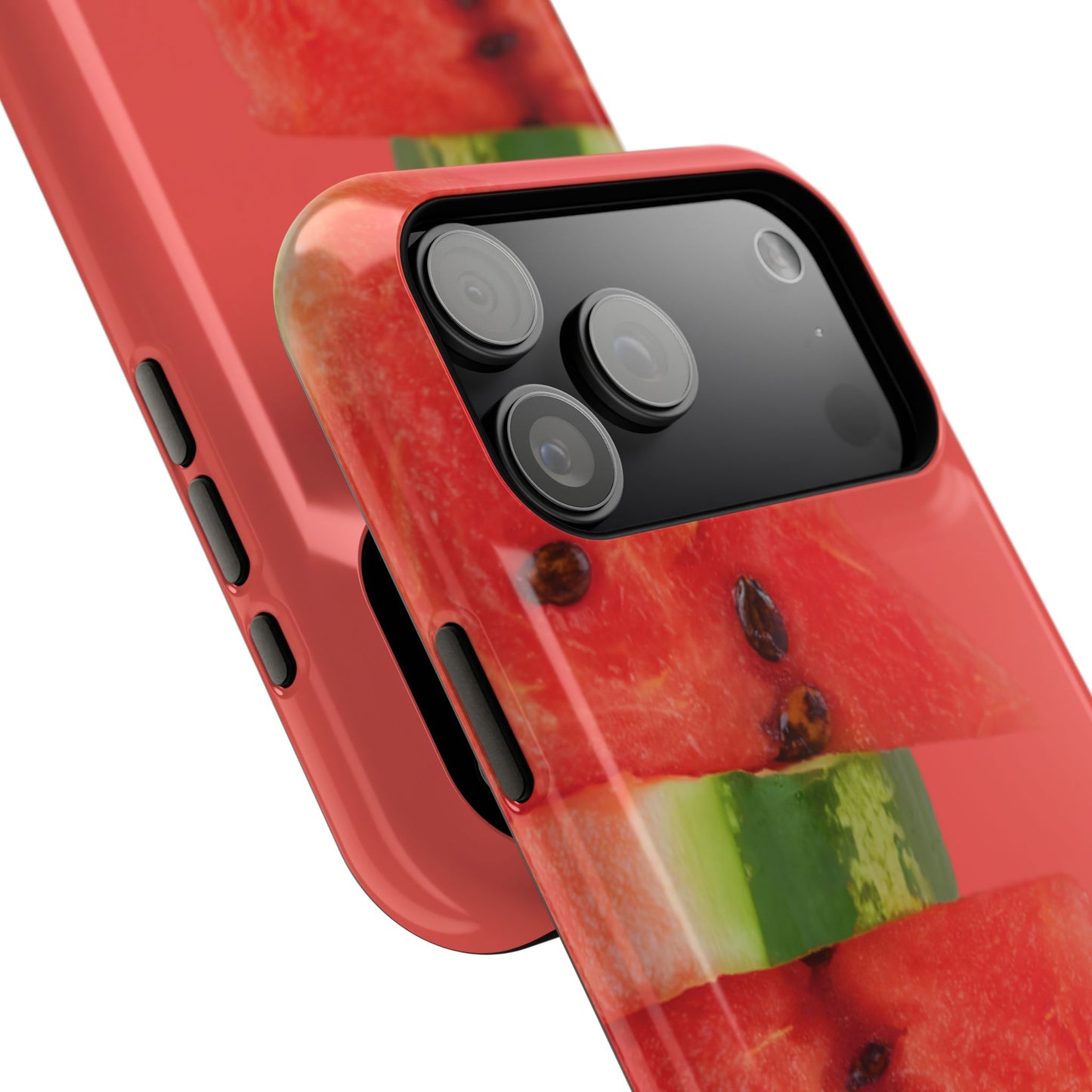 Impact-Resistant Phone Case – Summer Slice