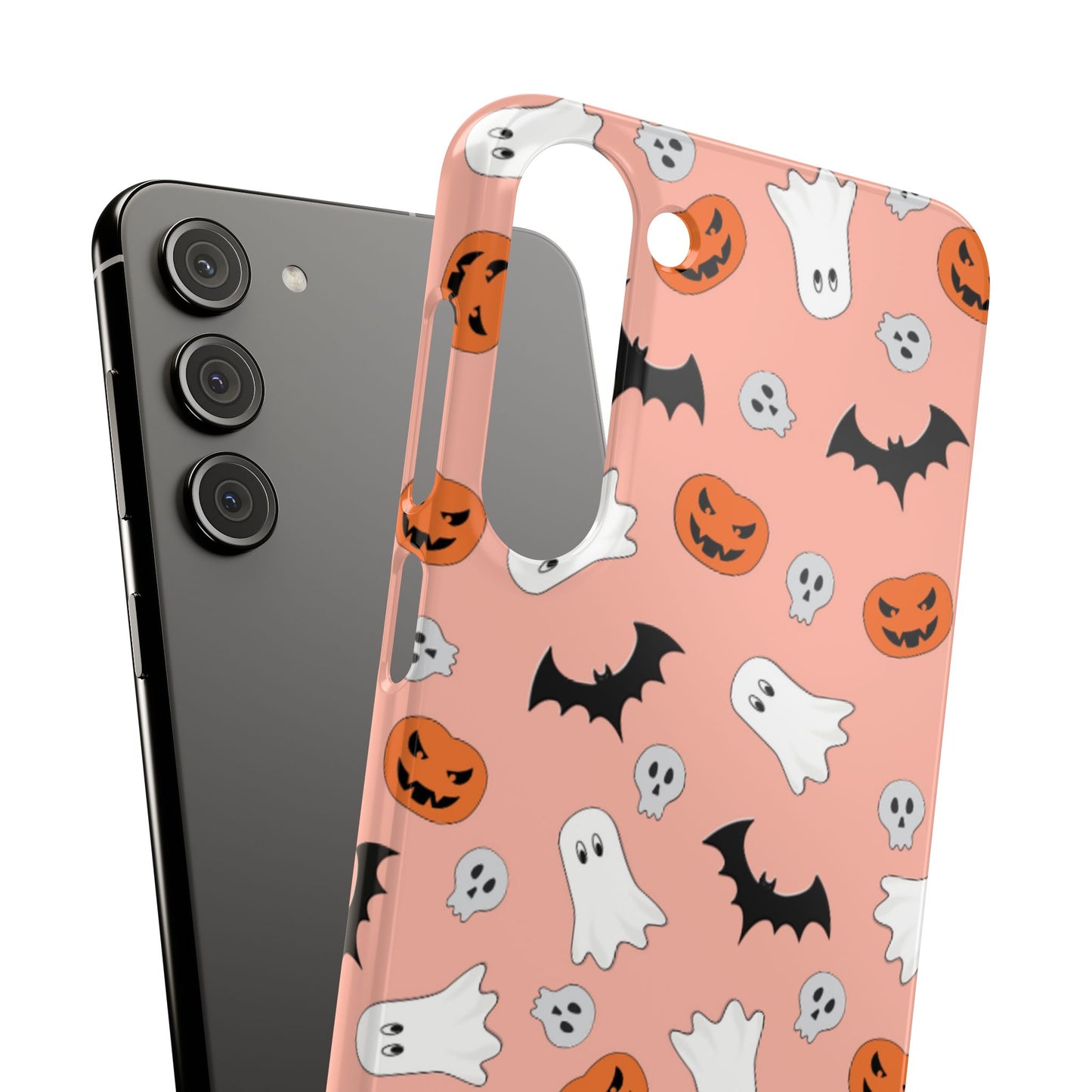 Snap Phone Case – Boo Crew