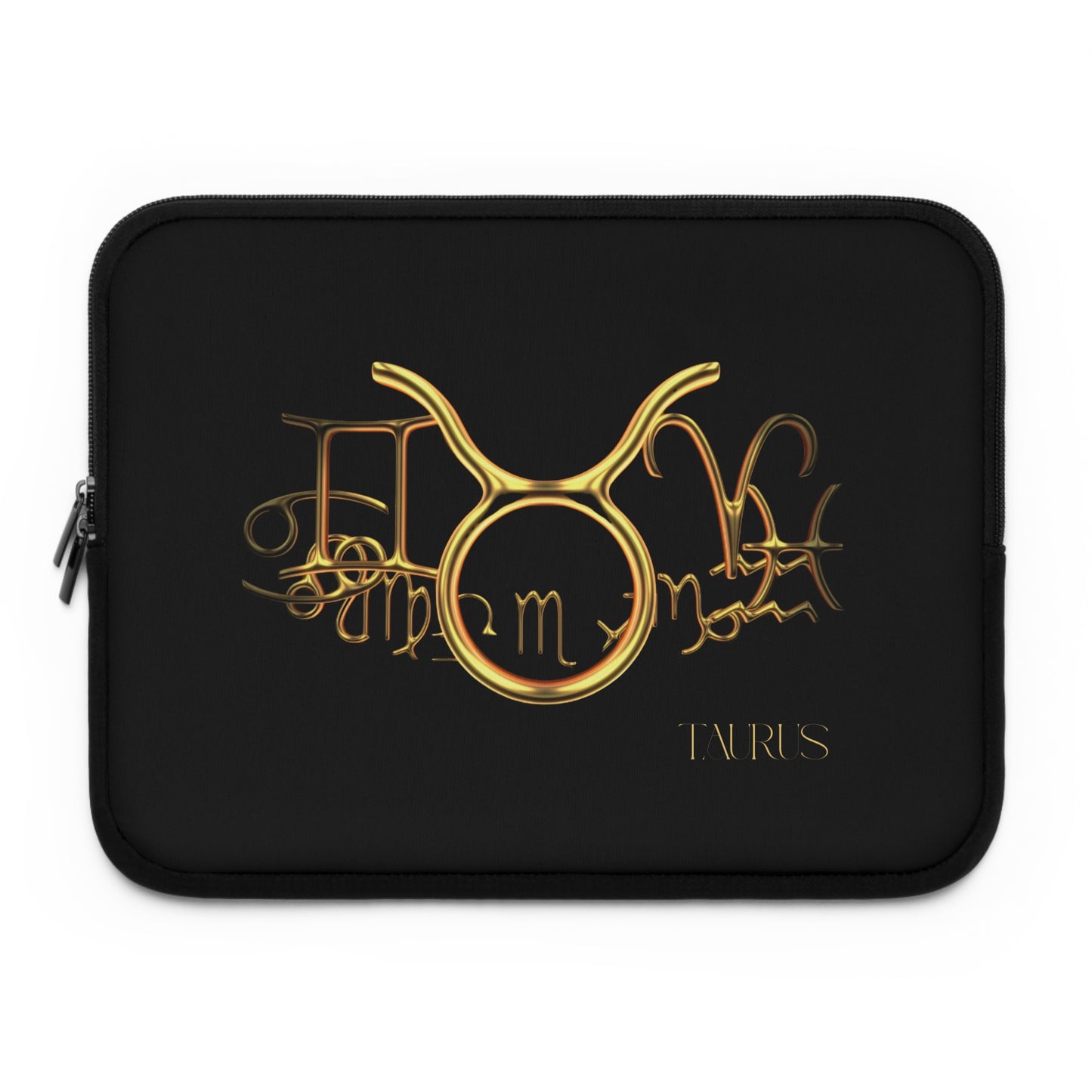 Laptop Sleeve – Taurus Throne
