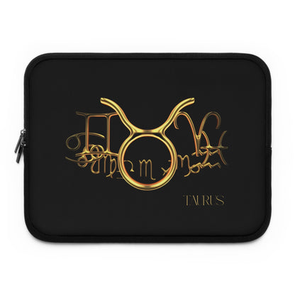 Laptop Sleeve – Taurus Throne