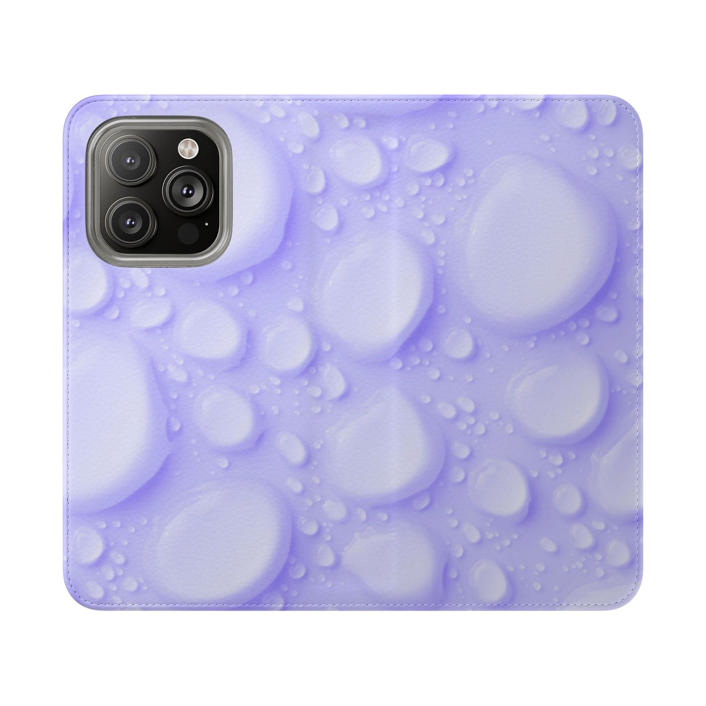 Flip Case – Lilac Dew