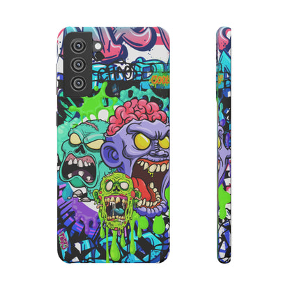 Snap Phone Case – Dead Loud