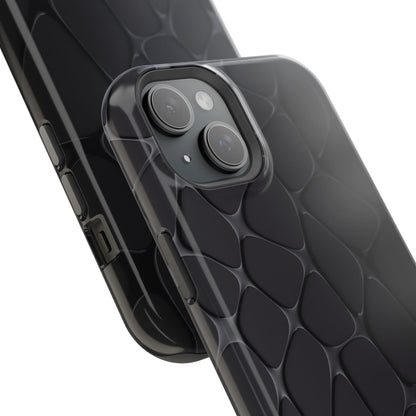 Wireless-Charging Compatible Case – Night Scale
