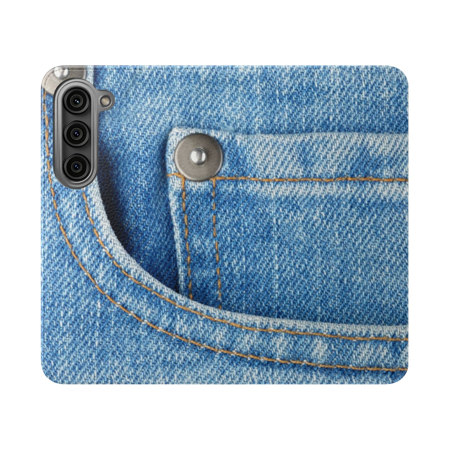 Flip Case – Blue Jean Baby
