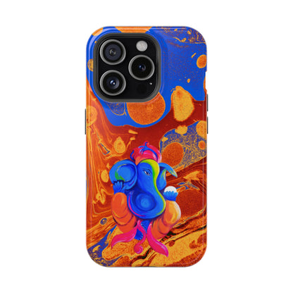 Wireless-Charging Compatible Case – Karma Blaze