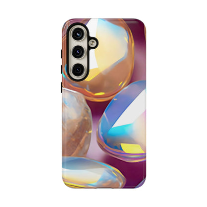 Protective Phone Case – Glass Candy