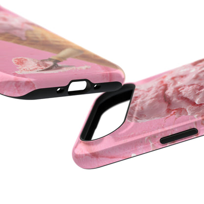 Impact-Resistant Phone Case – Summer Scoop