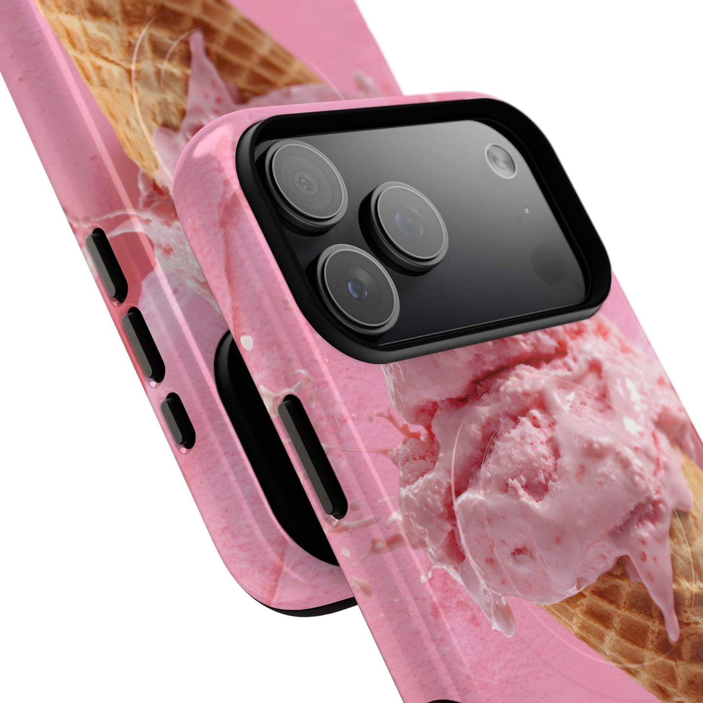 Protective Magnetic Phone Case – Summer Scoop