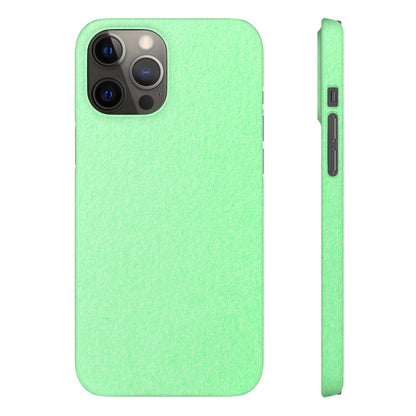 Snap Phone Case – Minted