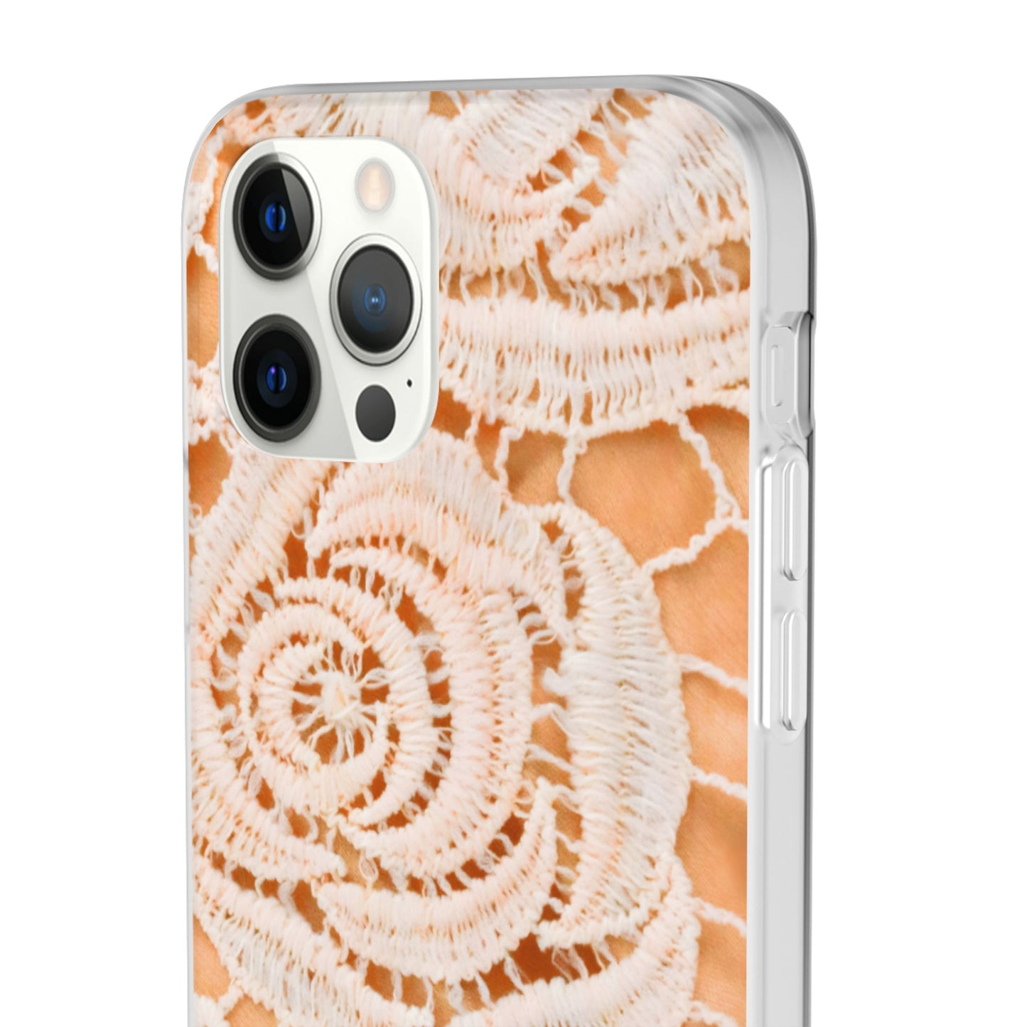 Flexi Case – Vintage Veil